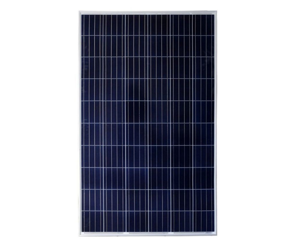 ENERGIA SOLAR FOTOVOLTAICA