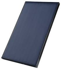 ENERGIA SOLAR TÉRMICA